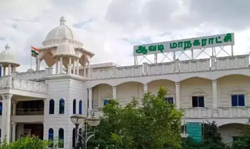 Avadi city पुलिस रिपोर्ट कार्ड, 2025 में बड़े अपराध, जानलेवा दुर्घटनाएं कम होंगी