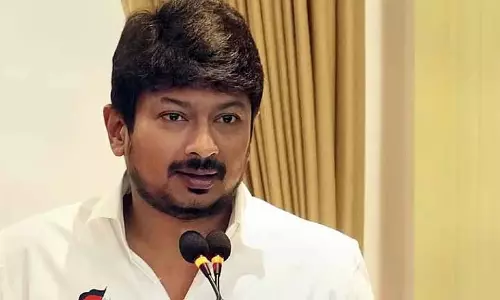 तमिलनाडु ने अपने शासन के लिए राष्ट्रीय ध्यान आकर्षित किया है: Udhayanidhi Stalin
