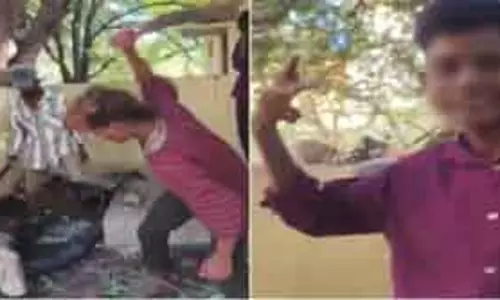 प्रवासी मज़दूर पर हमला: Tamil Nadu सरकार ने जल्द कार्रवाई का वादा किया