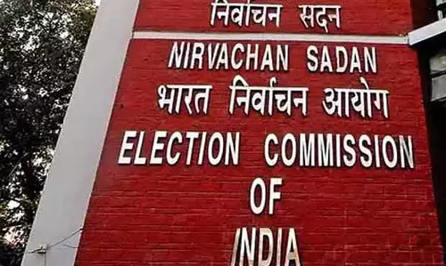 नए वोटर्स के लिए रीडिज़ाइन किया गया EPIC: चुनाव आयोग नए वोटर्स के लिए रीडिज़ाइन किया गया EPIC: चुनाव आयोग