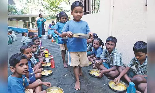 Tamil Nadu 1.91 करोड़ परिवारों पर कल्याणकारी योजनाओं के प्रभाव का अध्ययन करेगा Tamil Nadu 1.91 करोड़ परिवारों पर कल्याणकारी योजनाओं के प्रभाव का अध्ययन करेगा