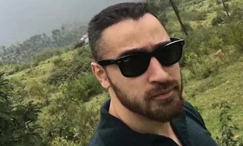 Actor’s Comeback: सुपरस्टार का भतीजा, जो रातों-रात सेंसेशन बन गया था, अब गायब हो गया Actor’s Comeback: सुपरस्टार का भतीजा, जो रातों-रात सेंसेशन बन गया था, अब गायब हो गया