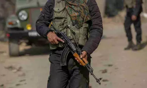 Lakhimpur: बांग्लादेशी संदिग्ध ने किया अगवा, असम पुलिस ने छापा मारा