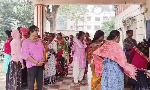 Bhadrak में दो ट्रांसजेंडर ग्रुप के बीच झड़प में 10 लोग घायल
