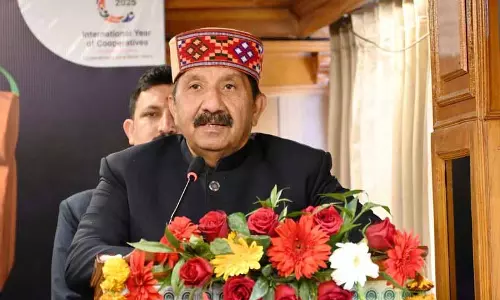 Deputy CM ने कोऑपरेटिव बैंकों से कहा, निवेशकों का भरोसा न तोड़ें