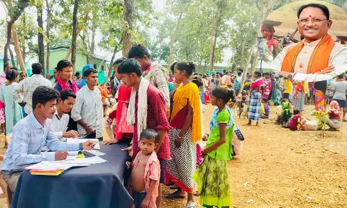नियद नेल्ला नार योजना, नक्सल क्षेत्रों में विकास और विश्वास दोनों बढ़े नियद नेल्ला नार योजना, नक्सल क्षेत्रों में विकास और विश्वास दोनों बढ़े