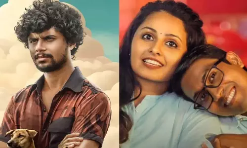 इस हफ़्ते OTT पर देखने लायक 4 मलयालम फ़िल्में इस हफ़्ते OTT पर देखने लायक 4 मलयालम फ़िल्में