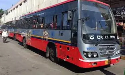 Sirsi-कुमटा हाईवे: आज से बस सेवा शुरू