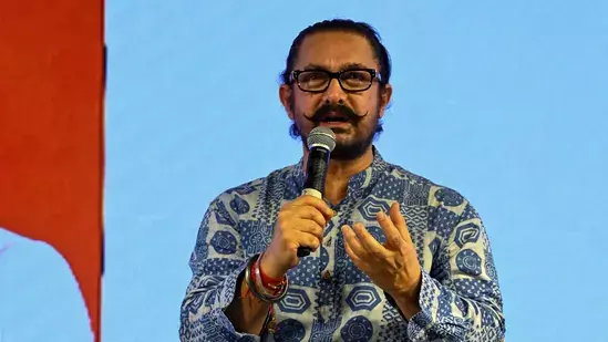 Aamir Khan को जान से मारने की धमकियां मिली थीं, लेकिन किसी फिल्म के लिए नहीं Aamir Khan को जान से मारने की धमकियां मिली थीं, लेकिन किसी फिल्म के लिए नहीं