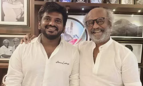 Thalaivar173: क्या अश्वथ मारिमुथु रजनीकांत को मज़ेदार एंटरटेनर की स्क्रिप्ट सुनाएंगे?