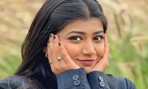 Nandini CM बेंगलुरु के PG रूम में मृत मिलीं, टीवी इंडस्ट्री में शोक Nandini CM बेंगलुरु के PG रूम में मृत मिलीं, टीवी इंडस्ट्री में शोक