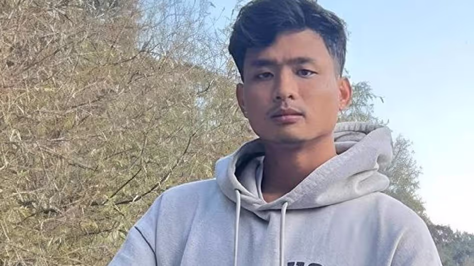 Assam के CM ने देहरादून में त्रिपुरा के छात्र पर हमले की निंदा की Assam के CM ने देहरादून में त्रिपुरा के छात्र पर हमले की निंदा की