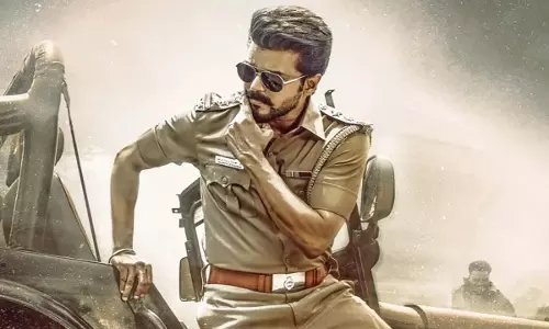 जन नायकन FDFS: थलपति विजय की आखिरी फिल्म केरल में सुबह 6 बजे शुरू होगी