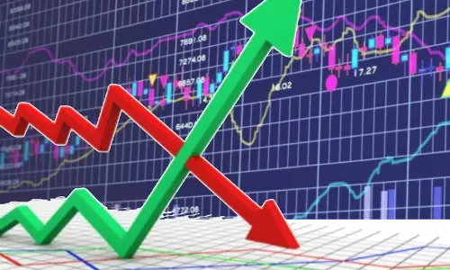 Business: शेयर बाजार में सनड्रेक्स ऑयल पर लगा लोअर सर्किट