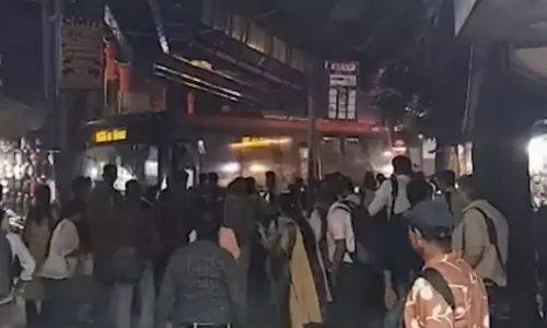 Mumbai बेस्ट बस हादसा: मृतकों की संख्या बढ़कर 4 हुई