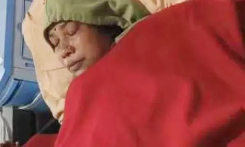विधायक की पत्नी लहूलुहान हालत में मिली, हत्या की कोशिश से सनसनी