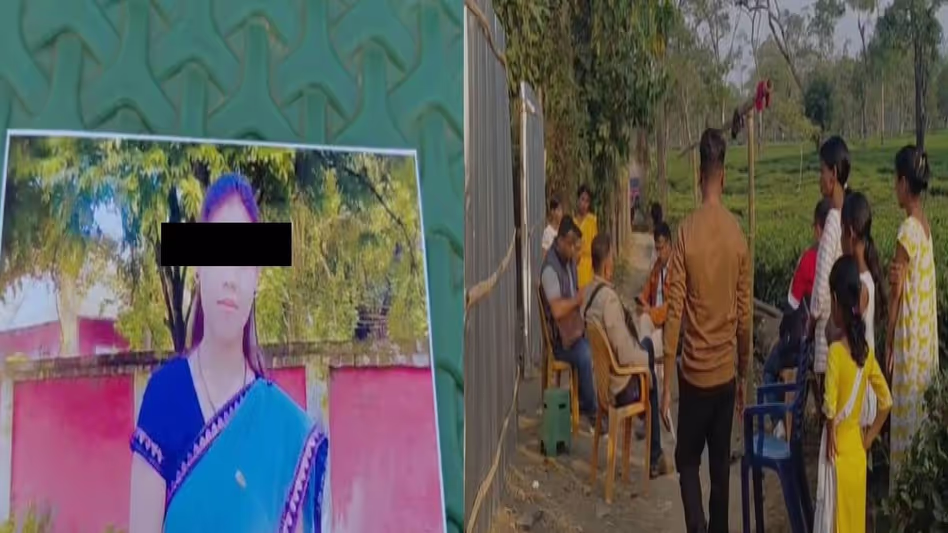 Assam : मार्गेरिटा से महिला और 3 साल की बेटी लापता