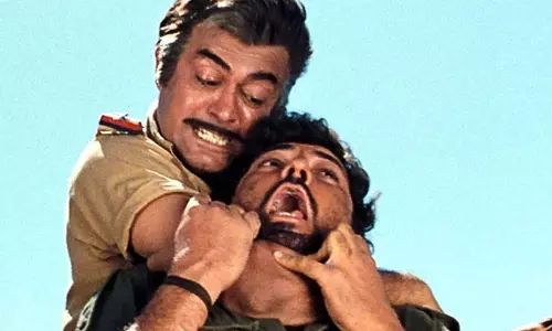 Why Sholay: The Final Cut बॉक्स ऑफिस पर क्यों फेल हुई? Why Sholay: The Final Cut बॉक्स ऑफिस पर क्यों फेल हुई?