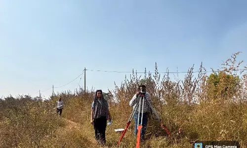 नगरी क्षेत्र को सिंचाई में नई संजीवनी