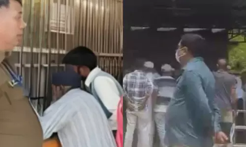 Bareilly: जिला अस्पताल में सिरप खत्म, मरीजों की मुश्किलें बढ़ीं Bareilly: जिला अस्पताल में सिरप खत्म, मरीजों की मुश्किलें बढ़ीं