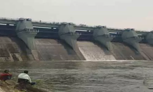 Angul डेरजांग जलाशय पर्यटन केंद्र बनेगा