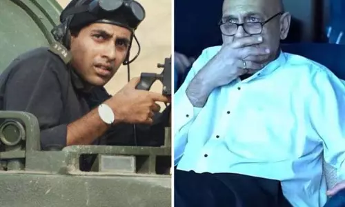अरुण खेत्रपाल के भाई इमोशनल हुए, कहा Ikkis ट्रेलर से “100 गुना ज़्यादा” है