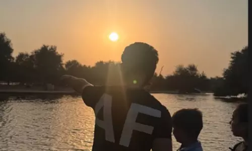 Shahid कपूर और दो बच्चों के साथ मीरा राजपूत की नई फोटो हुई वायरल Shahid कपूर और दो बच्चों के साथ मीरा राजपूत की नई फोटो हुई वायरल