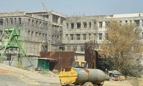 Bhiwani: प्रेमनगर कैंपस से शुरू होगा सीबीएलयू का नया सत्र Bhiwani: प्रेमनगर कैंपस से शुरू होगा सीबीएलयू का नया सत्र