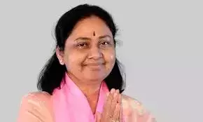 Sunita ने झारखंड उपचुनाव में यादव की जीत के खिलाफ सुप्रीम कोर्ट का दरवाजा खटखटाया