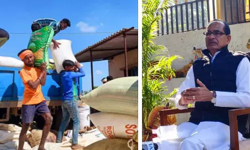 Union Minister ने मनरेगा में कमियों को जी-राम-जी से बदलने का मुख्य कारण बताया