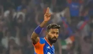 हजारे ट्रॉफी में पंड्या की उपस्थिति, न्यूजीलैंड दौरे के लिए विश्राम हजारे ट्रॉफी में पंड्या की उपस्थिति, न्यूजीलैंड दौरे के लिए विश्राम