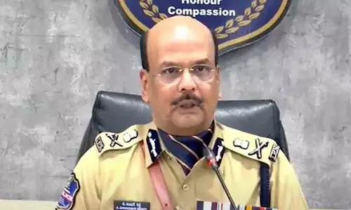 राज्य में महिलाओं पर हमलों के मामले बढ़े हैं: DGP