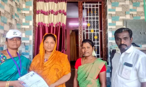 Tamil Nadu चुनाव: 12 लाख से ज्यादा वोटरों को चुनाव आयोग ने भेजा नोटिस