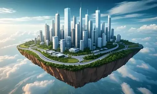 भारत के रियल एस्टेट सेक्टर ने 11 डील के जरिए चालू वित्त वर्ष में जुटाए 17,867 करोड़ रुपए भारत के रियल एस्टेट सेक्टर ने 11 डील के जरिए चालू वित्त वर्ष में जुटाए 17,867 करोड़ रुपए