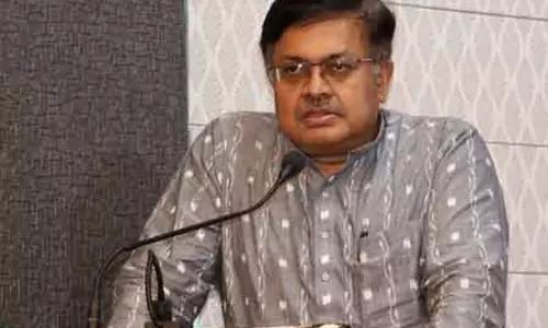 पुरी जगन्नाथ मंदिर को 31 दिसंबर को रातभर खोलने का फैसला सोचा-समझा: Minister