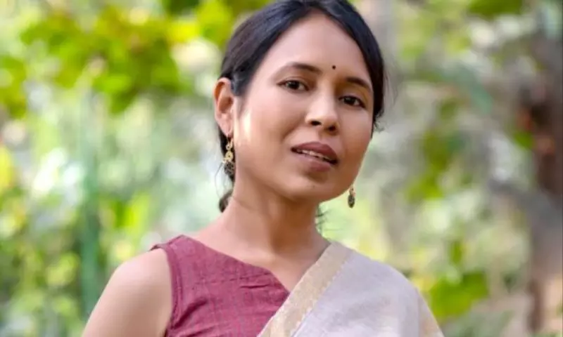 Village Rockstars 2 ने रीमा दास को प्रतिष्ठित NYWIFT डायरेक्टिंग अवार्ड दिलाया