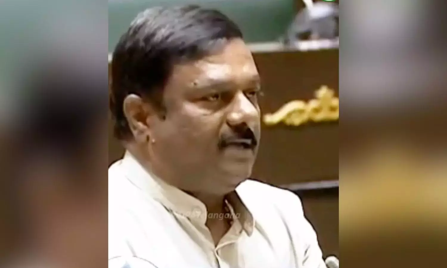BJP ने तेलंगाना के खाड़ी देशों से आए लोगों के लिए नए विभाग की मांग की