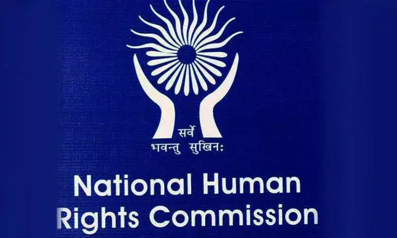 NHRC ने त्रिपुरा स्टूडेंट मर्डर केस में देहरादून DM और SSP को नोटिस जारी