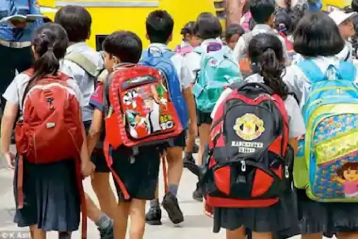 Chandigarh: मॉडल संस्कृति कॉलेज बनने से छात्रों को बेहतर सुविधाएं