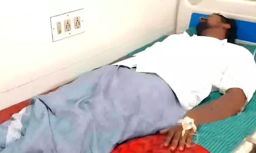यूथ कांग्रेस कार्यकर्ता की हत्या; CPM ब्रांच सेक्रेटरी हिरासत में