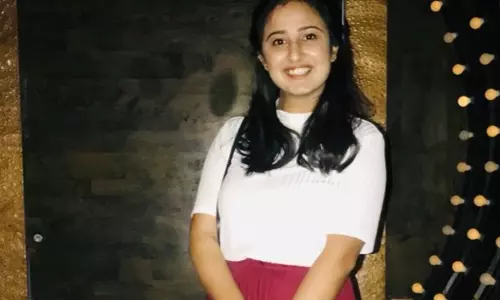 Gurugram: गुरुग्राम में एयर होस्टेस की मौत ने मचाई हलचल
