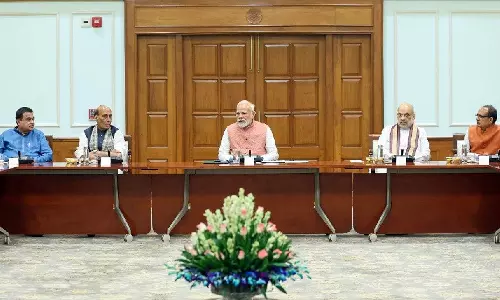 भारत के 2025 के आर्थिक सुधार समावेशी विकास की नींव रखेंगे भारत के 2025 के आर्थिक सुधार समावेशी विकास की नींव रखेंगे