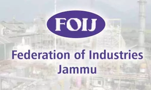 FOIJ प्रतिनिधिमंडल ने LG के साथ उद्योग के मुद्दे उठाए