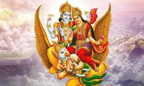 वैकुंठ एकादशी का महत्व और वैकुंठ द्वारा दर्शन