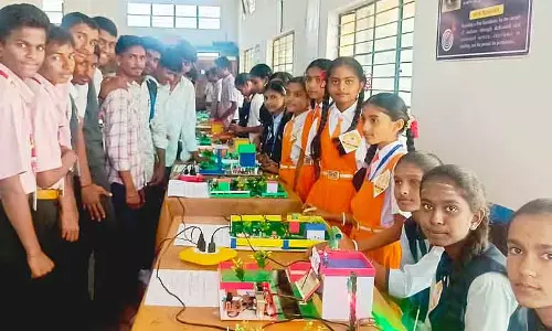 Naregal : ज्ञान बांटने वाला एक साहित्यिक मेला Naregal : ज्ञान बांटने वाला एक साहित्यिक मेला