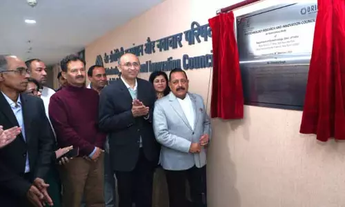 डॉ. जितेंद्र ने नए BRIC सचिवालय का उद्घाटन किया, भारत की बायोइकॉनमी यात्रा पर प्रकाश डाला