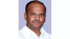 BJP विधायक शरणू सालगर के खिलाफ चुनावी लोन न चुकाने पर केस दर्ज