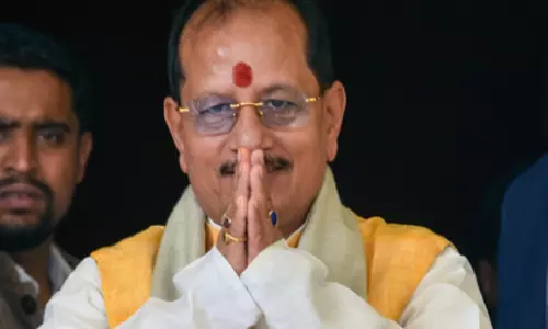 Bihar: डिप्टी सीएम की कार्रवाई के बाद राजस्व विभाग में डर का माहौल