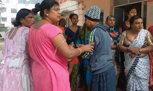 Odisha के भद्रक में दो ट्रांसजेंडर समूहों के बीच झड़प हिंसक हो गई