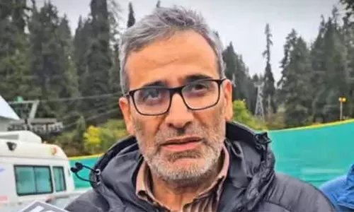 नवंबर-दिसंबर बुकिंग में बढ़ोतरी के साथ पर्यटन फिर से गति पकड़ रहा है: Tourism Director नवंबर-दिसंबर बुकिंग में बढ़ोतरी के साथ पर्यटन फिर से गति पकड़ रहा है: Tourism Director
